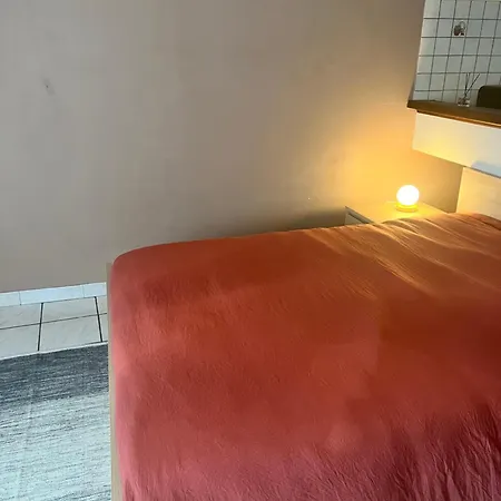 Aprt Au Centre 2 Prs Apartment *